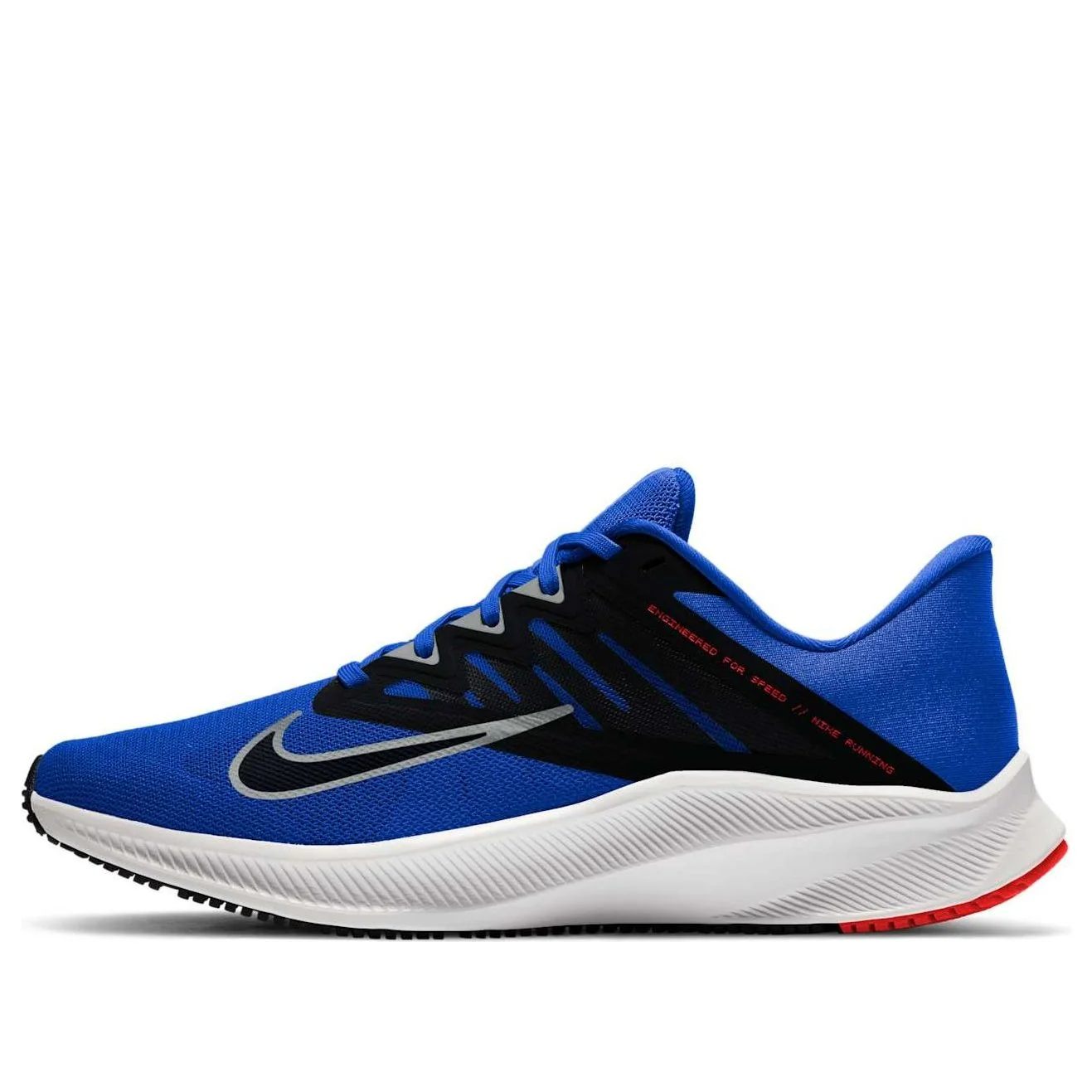 Nike Quest 3 'Racer Blue' CD0230